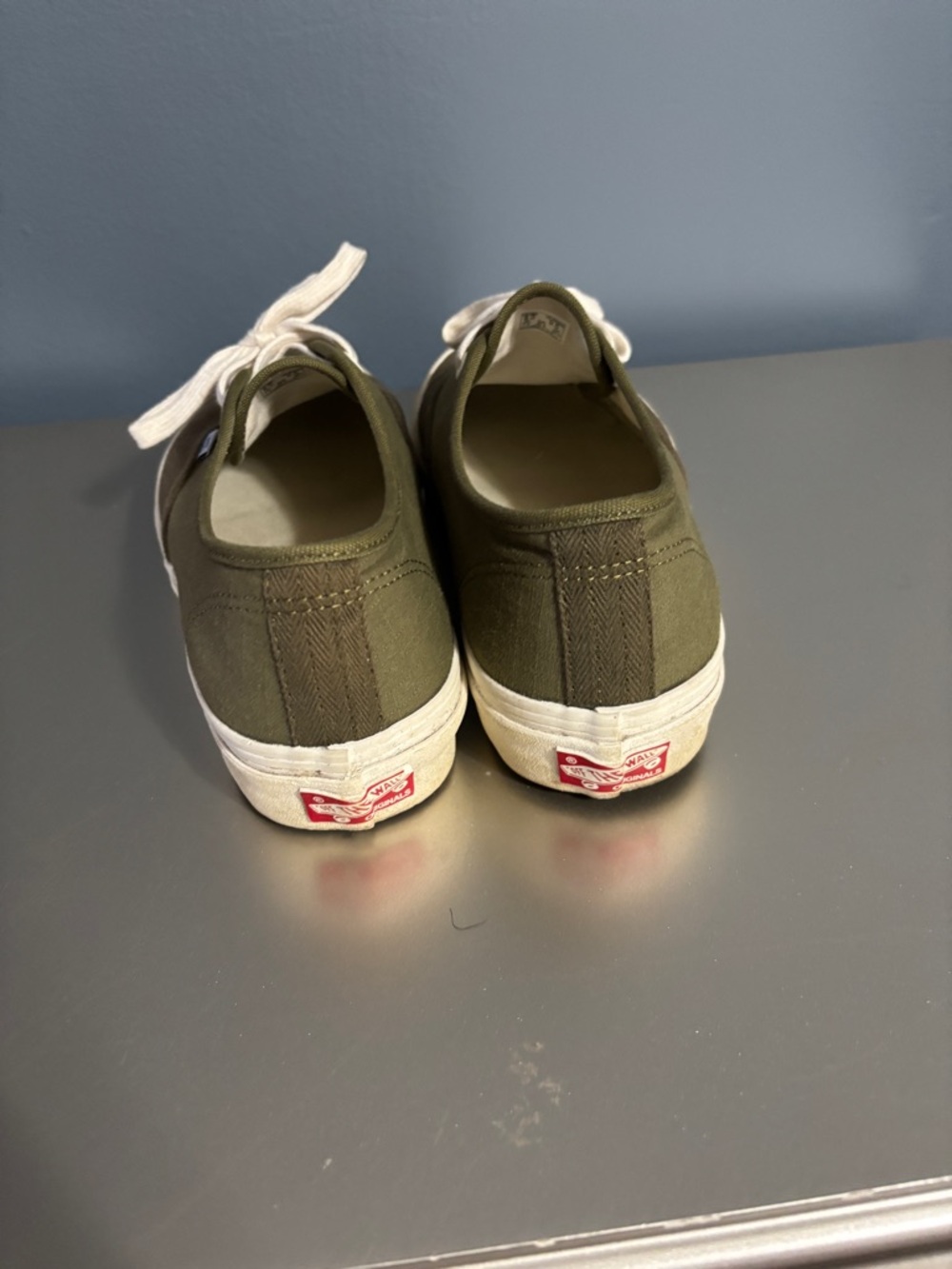 Vans OG Authentic LX - Picture 5 of 7